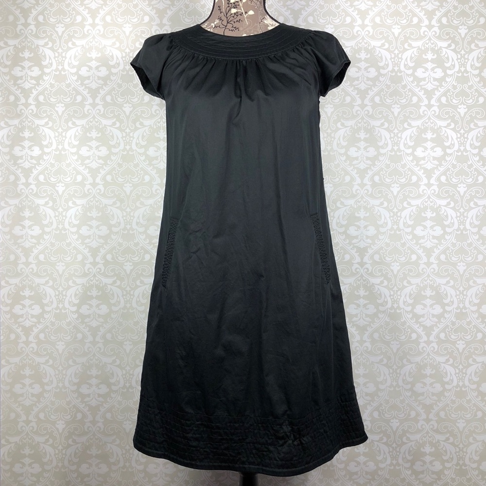 Merona Little Black Dress XS